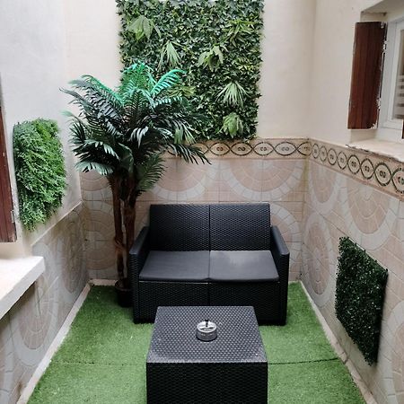 Appartement Cosy Avec Patio En Rdc 페르피냥 외부 사진