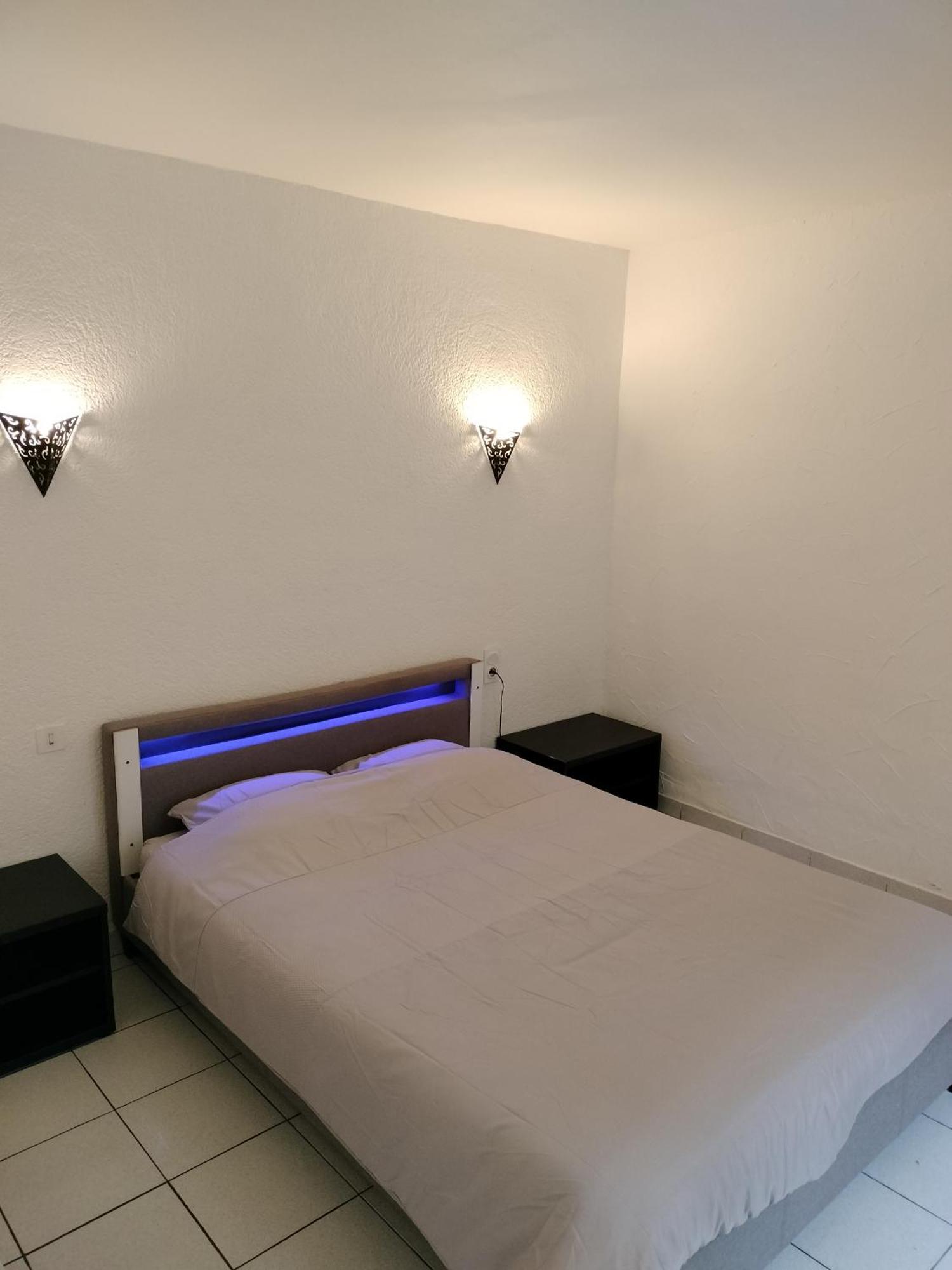 Appartement Cosy Avec Patio En Rdc 페르피냥 외부 사진
