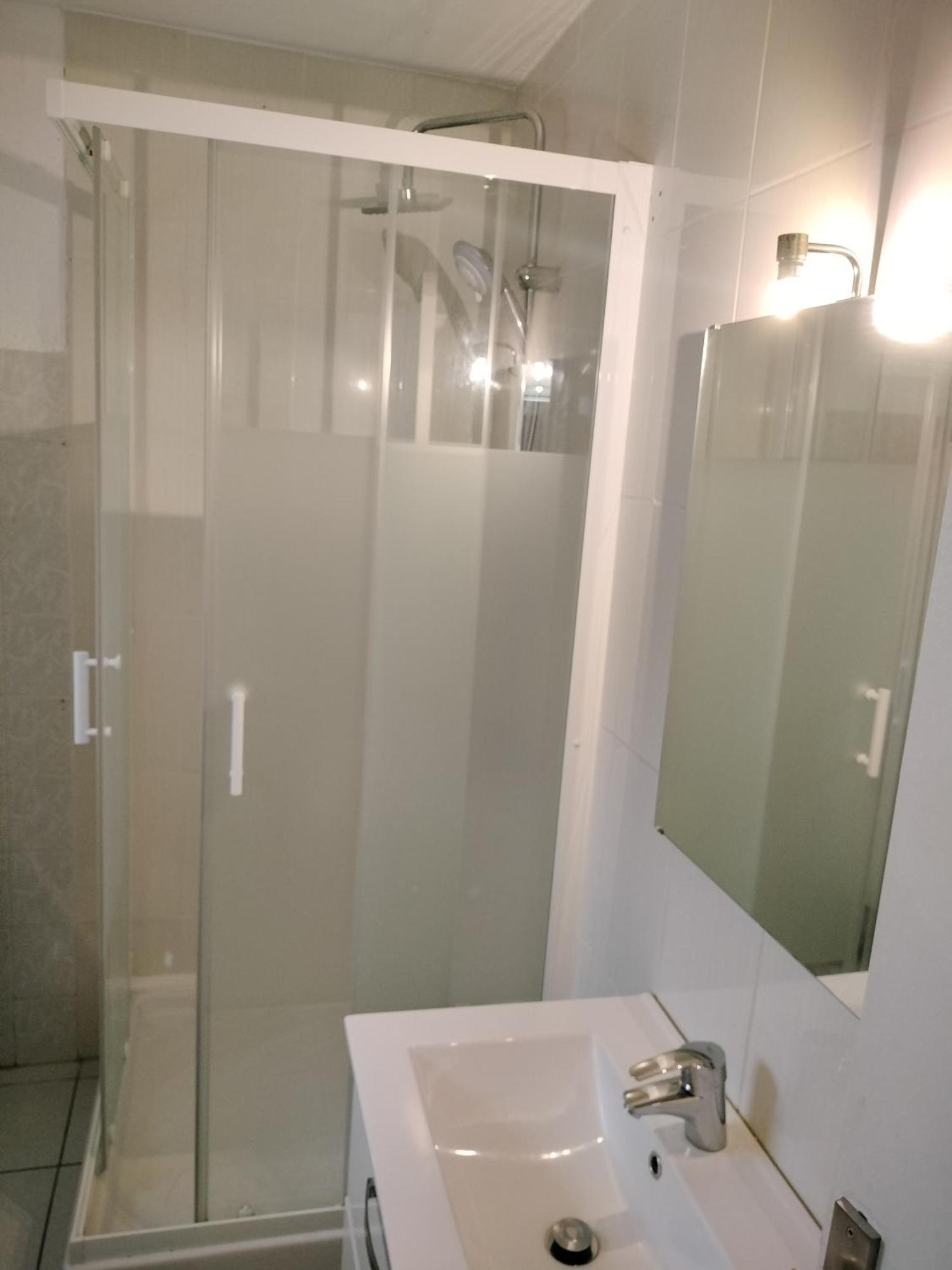 Appartement Cosy Avec Patio En Rdc 페르피냥 외부 사진